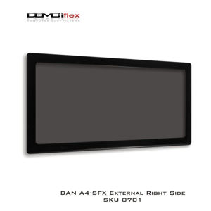 Picture of DAN Case A4 SFX External Right Side Dust Filter