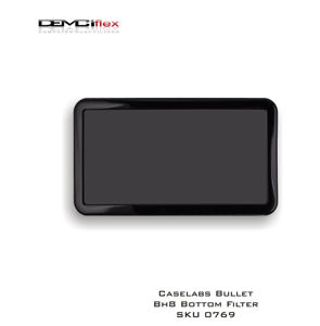Picture of Caselabs Bullet BH8 Bottom Filter