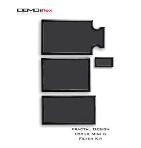 Picture of Fractal Design Focus G Mini  Filter Kit