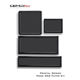 Picture of 0813 - Fractal Design Node 202 Filter Kit