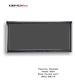 Picture of 0819 - Fractal Design Node 304 Side Filter Left