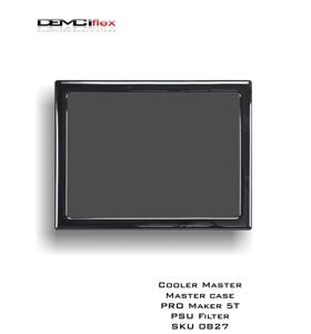Picture of 0827 - CM MasterCase Pro Maker 5t PSU Filter