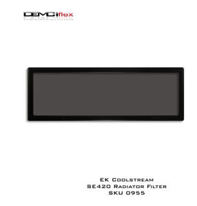 Picture of EK Coolstream SE420 Radiator Filter