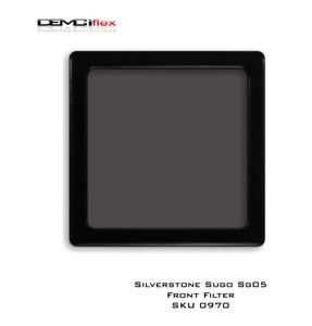 Picture of Silverstone Sugo SG05 Front Filter