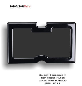 Picture of SLIGER CERBERUS X Top Front Filter