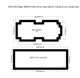Picture of Sliger SM570 Filter Kit for case without handle & non-vented side