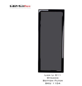 Picture of C1235 - 365mm x 150mm - Lian Li PC011 Dynamic Bottom Filter