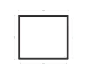 Picture of C2421-405mm x 360mm