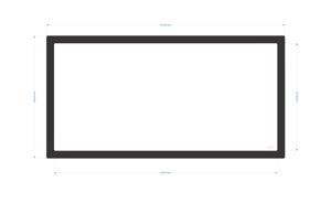 Picture of C2630 - 474mm x 244mm