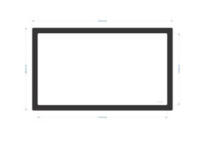 Picture of C2667 - 340mm x 200mm