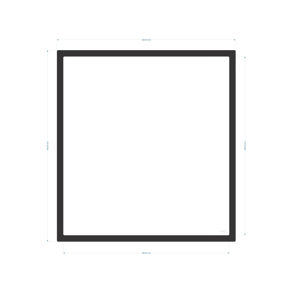 Picture of C2671- 426mm x 456mm MO-RA IV 400