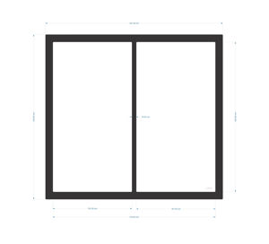 Picture of C2683 - 407mm x 378mm