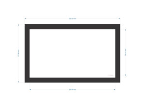 Picture of C2695 - 292mm x 177.8mm