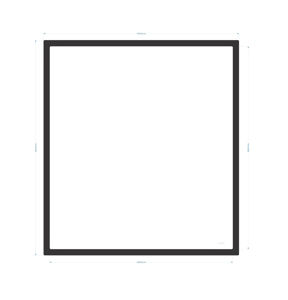 Picture of C2722 - 478mm x 526mm