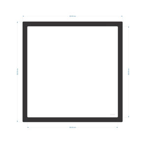 Picture of C2729  - 322mm x 322mm