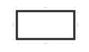 Picture of C2756  - 327mm x 167mm