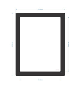 Picture of C2759 - 210mm x 270mm