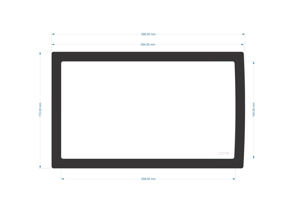 Picture of C2776 - 286mm x 172mm