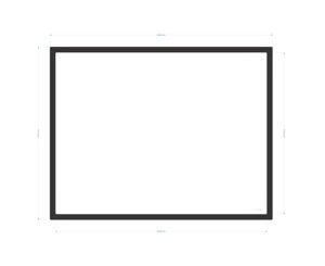 Picture of C2779 - 590.6mm x 457.2mm