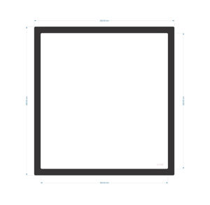 Picture of C2786 - 330mm x 350mm