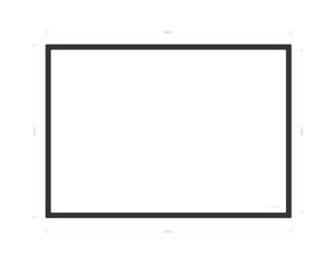 Picture of C2795 - 680mm x 480mm