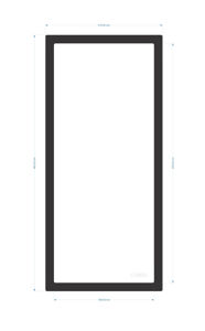 Picture of C2800 - 210mm x 460mm