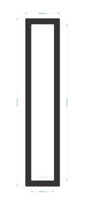 Picture of C2807 - 89mm x 431mm