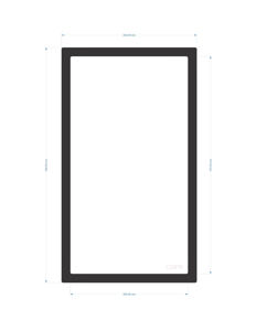 Picture of C2815 - 230mm x 400mm