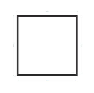 Picture of C2820 - 520mm x 520mm